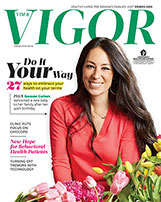 Spring 2019 Vim & Vigor cover